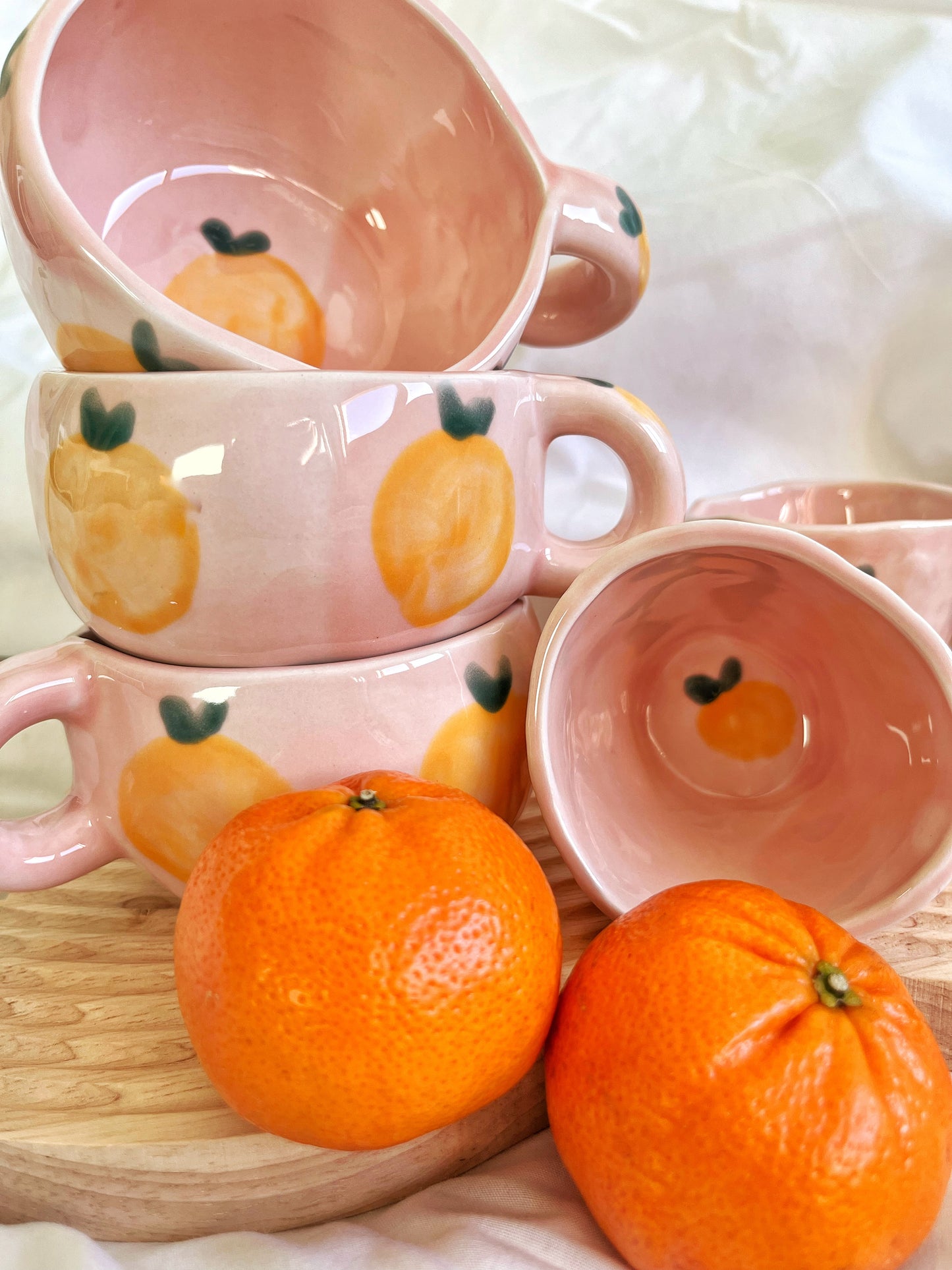Clementine Love