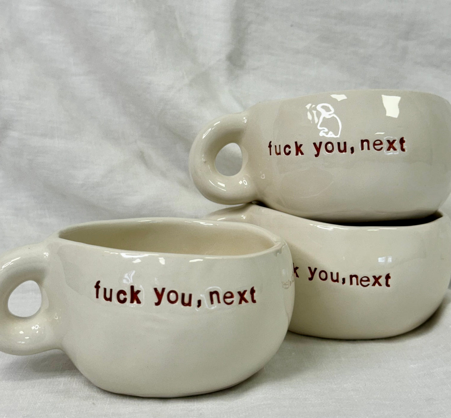 Mug “Fuck you,next”