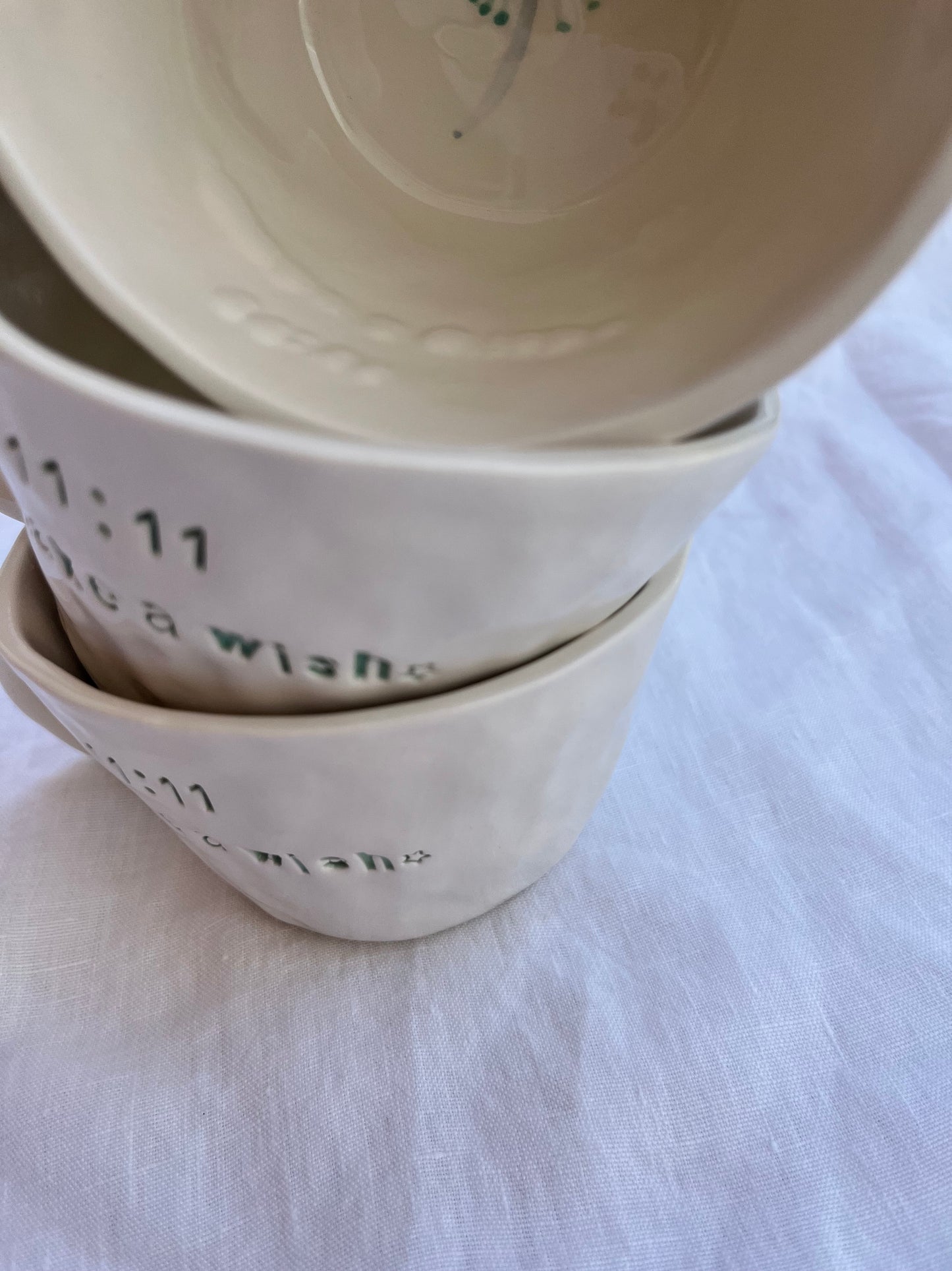 Mug “11:11 - Make a Wish”