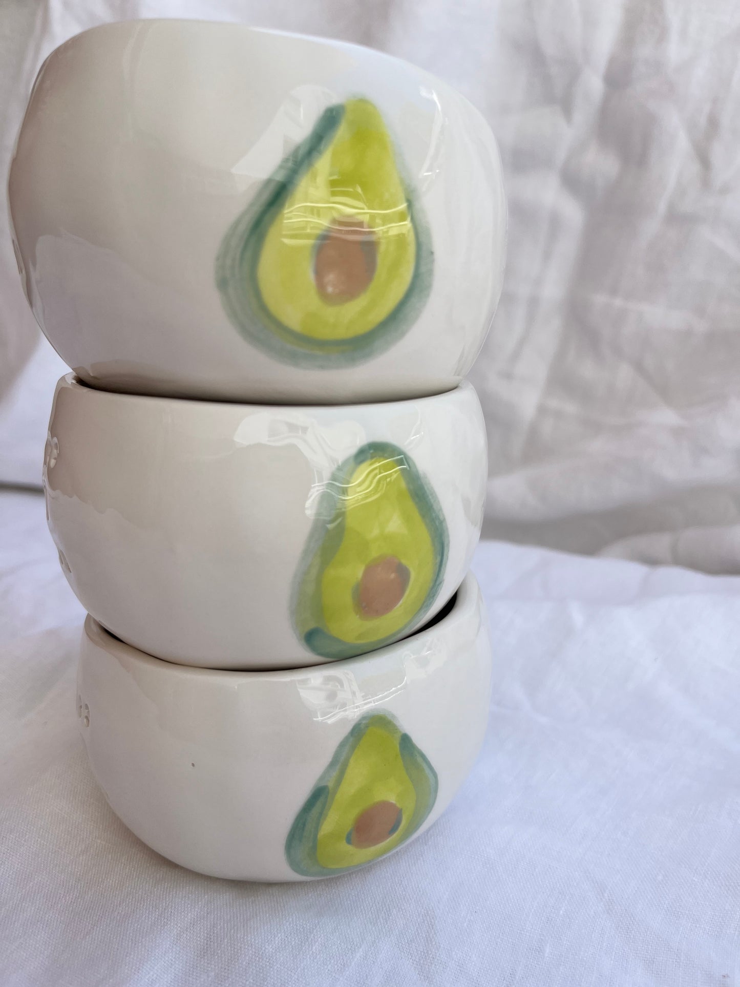 Mug “kiss my hass”