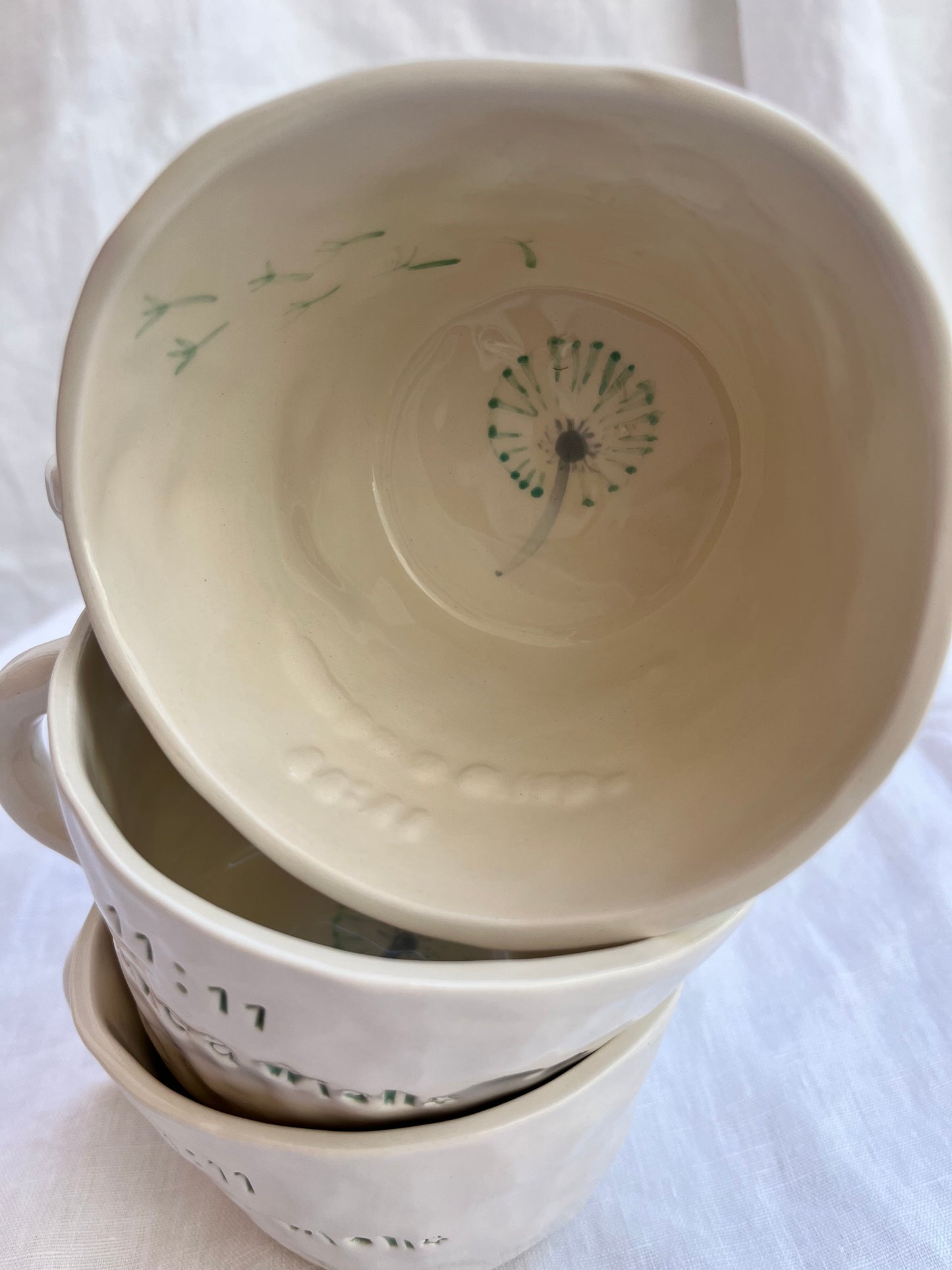 Mug “11:11 - Make a Wish”