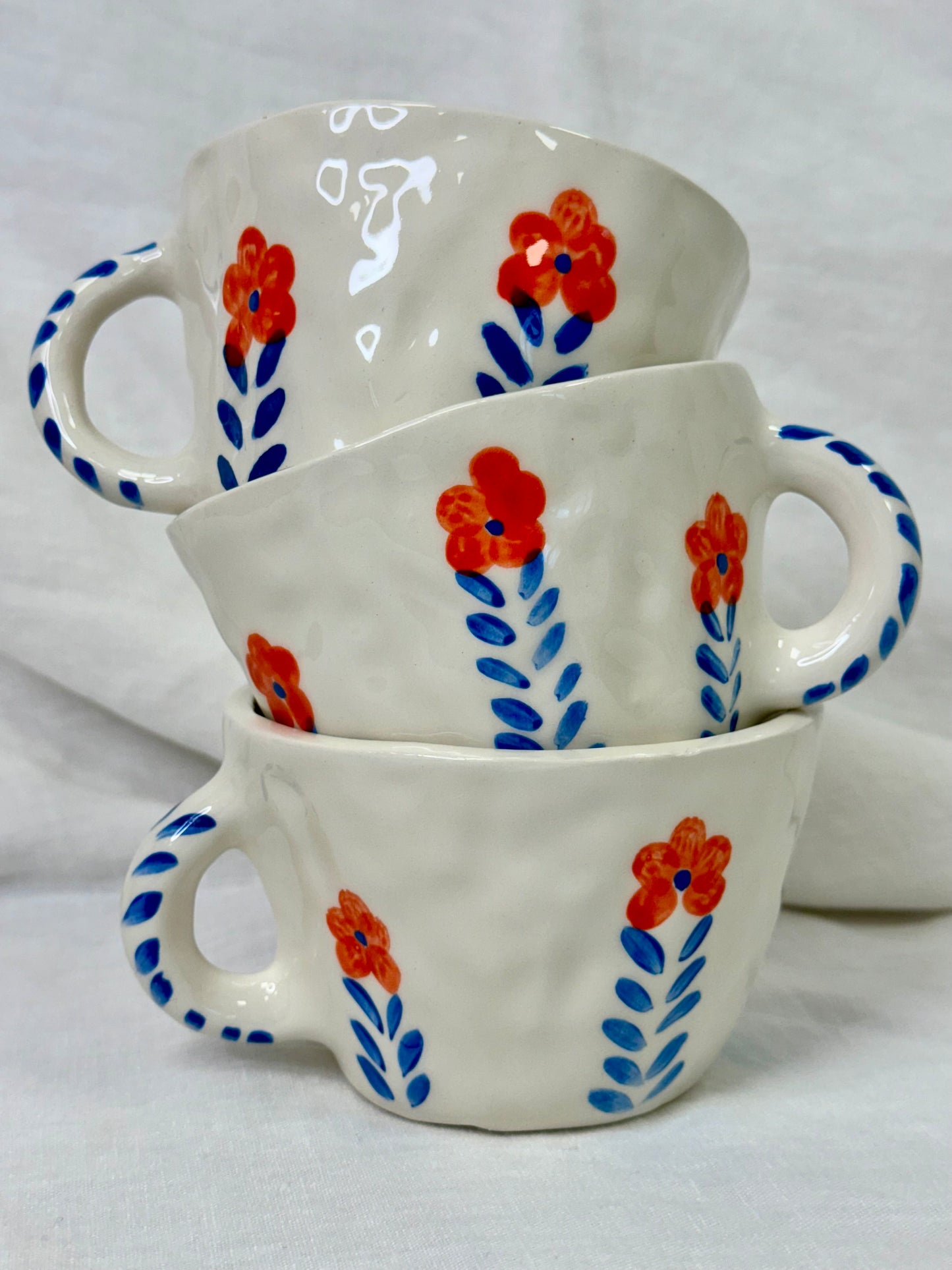 Mug “Amsterdam”
