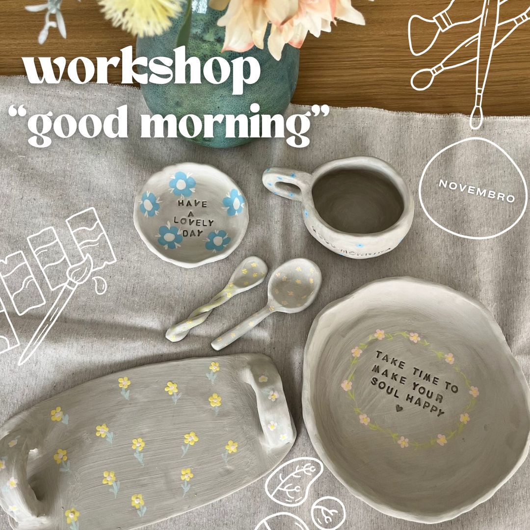 Workshop "Good Morning"