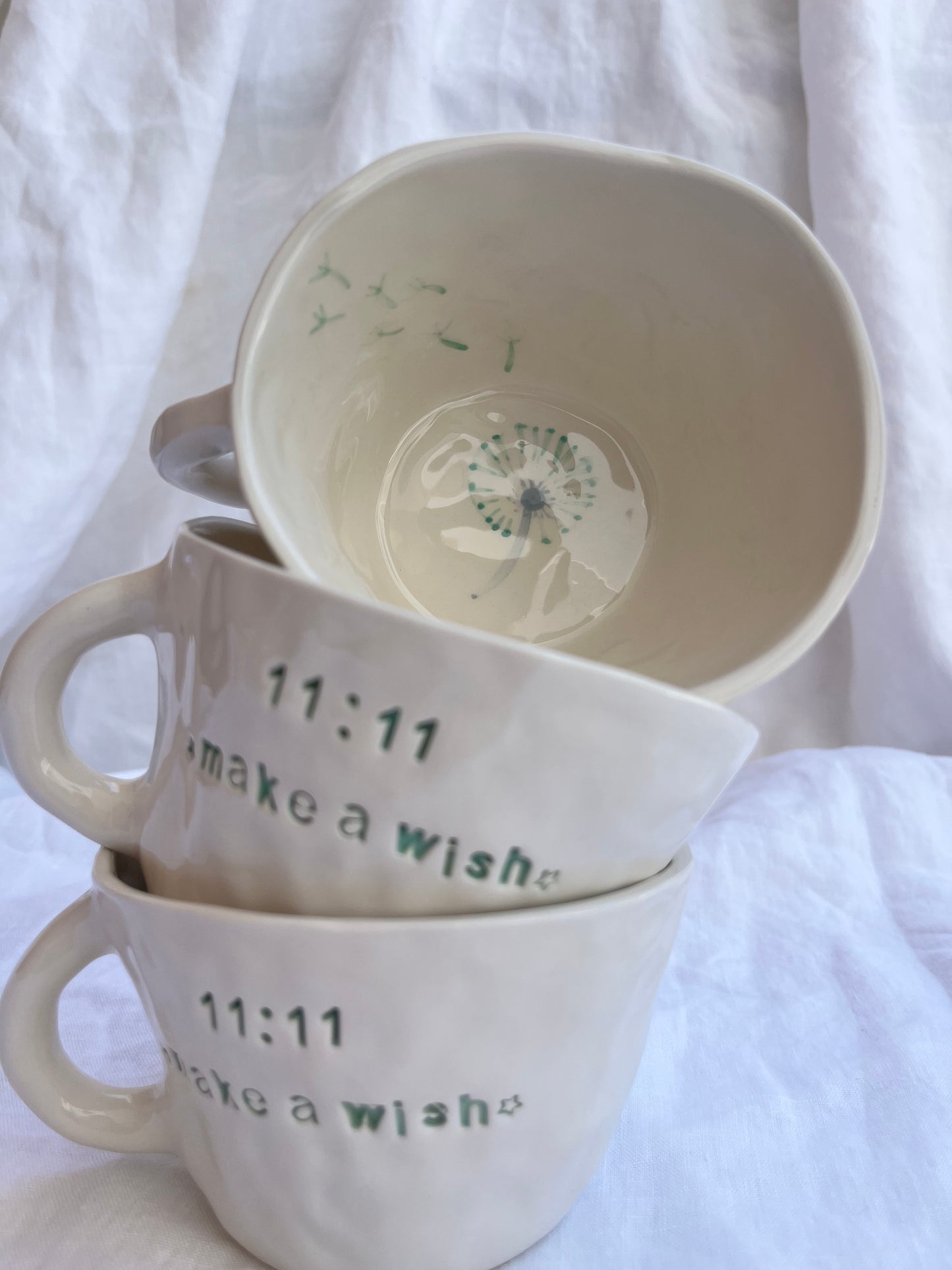 Mug “11:11 - Make a Wish”