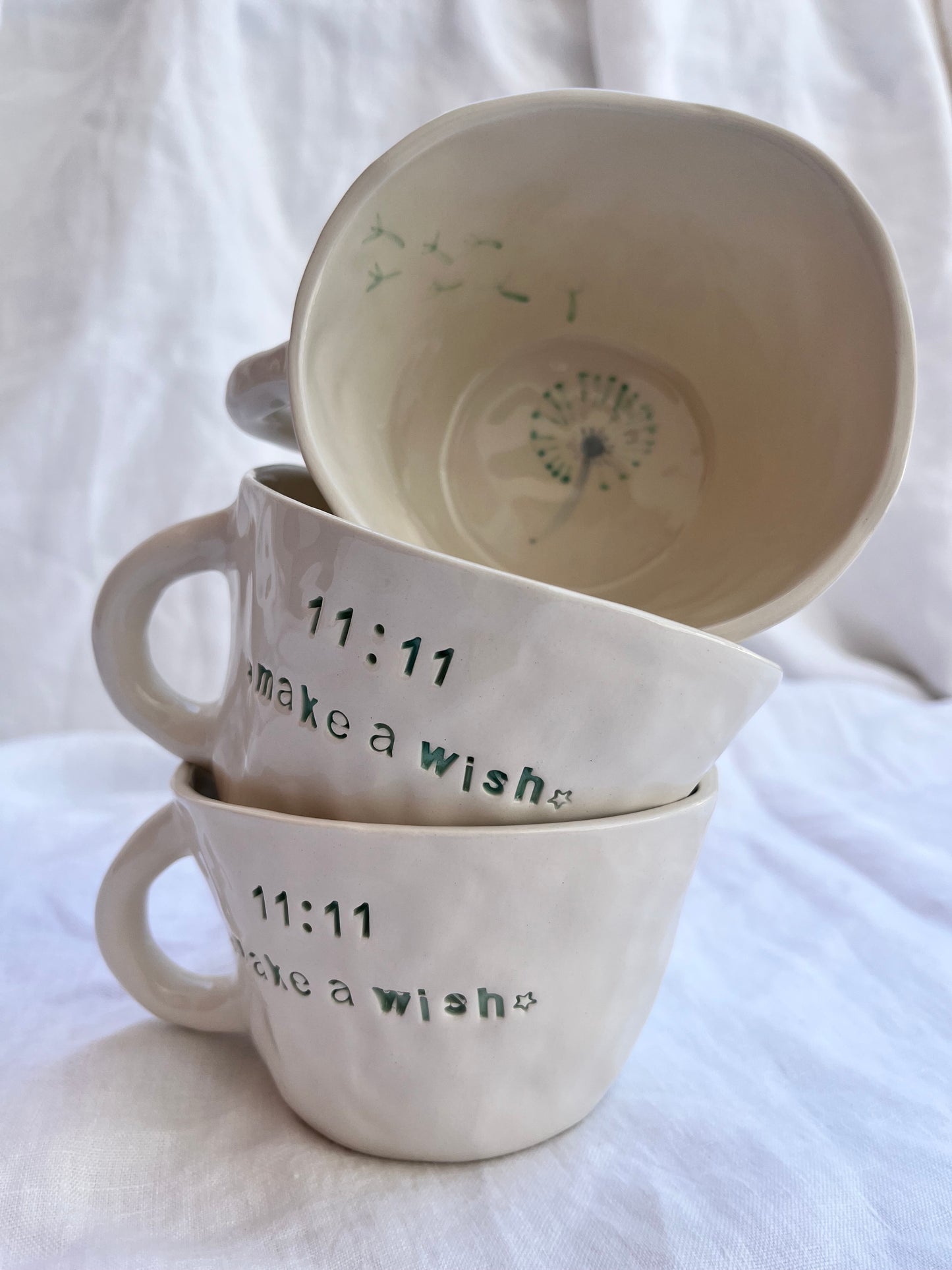 Mug “11:11 - Make a Wish”