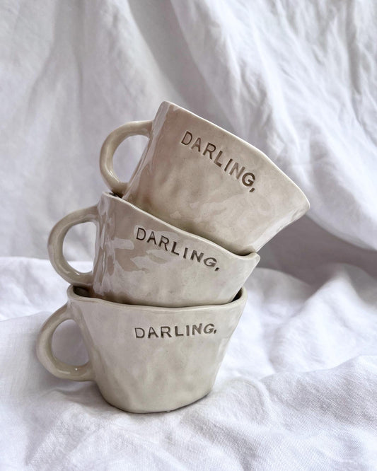 Mug “Darling, you are magic”